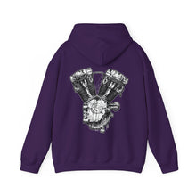Load image into Gallery viewer, TWIN CAM 88 (Hoodie)