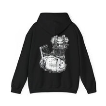 Load image into Gallery viewer, YAMAHA (Hoodie)