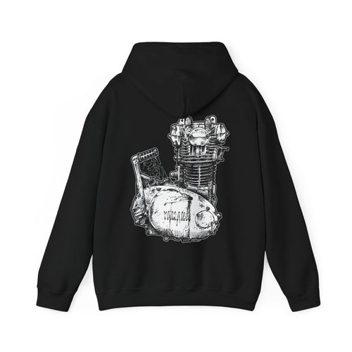 YAMAHA (Hoodie)