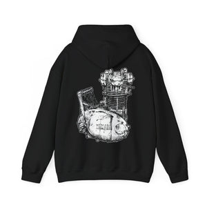 YAMAHA (Hoodie)