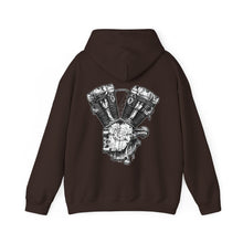 Load image into Gallery viewer, TWIN CAM 88 (Hoodie)