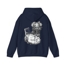 Load image into Gallery viewer, YAMAHA (Hoodie)