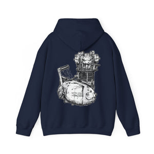 YAMAHA (Hoodie)