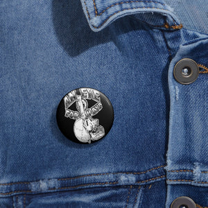 EYE DESIGN (Button)