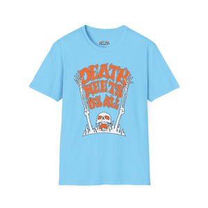 DEATH