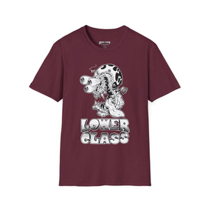 LOWER CLASS