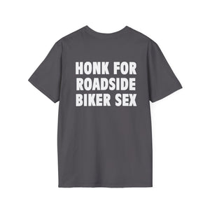 HONK