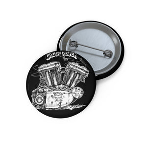 EVOLUTION (Button)