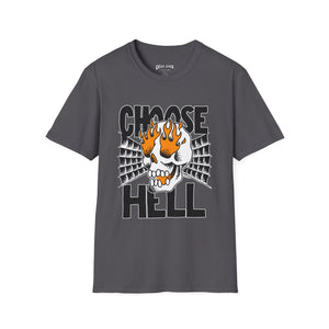 CHOOSE HELL
