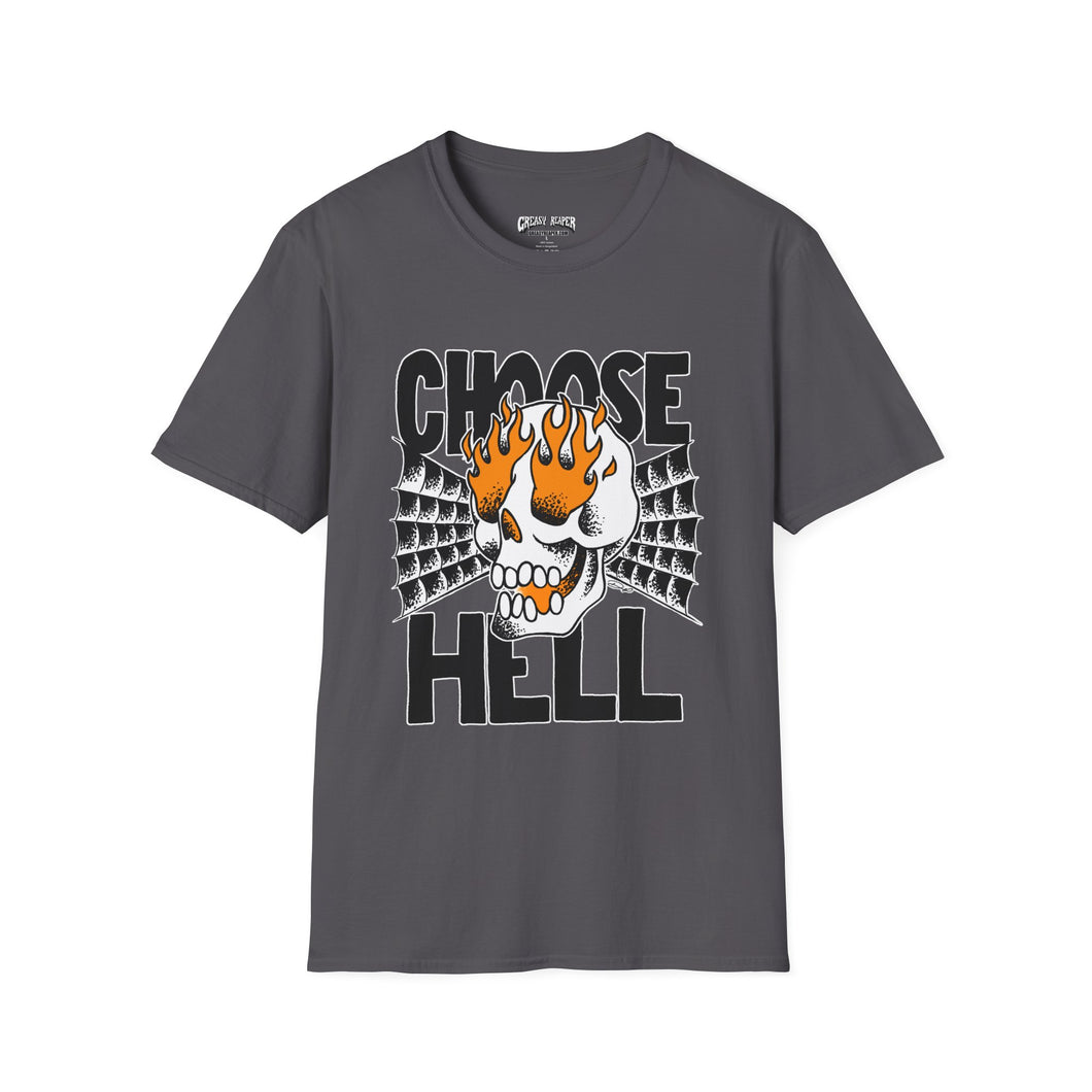 CHOOSE HELL