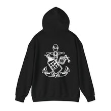 Load image into Gallery viewer, BAR HOPPER (Hoodie)