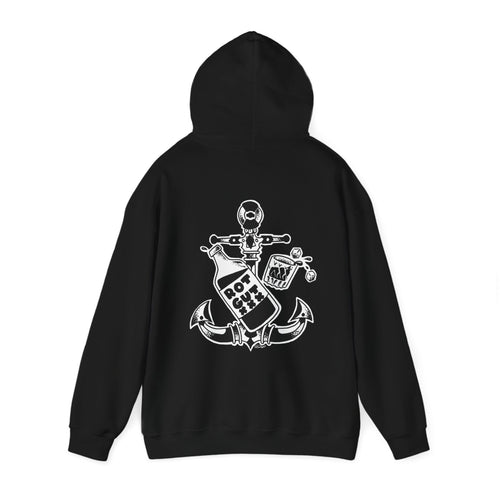 BAR HOPPER (Hoodie)