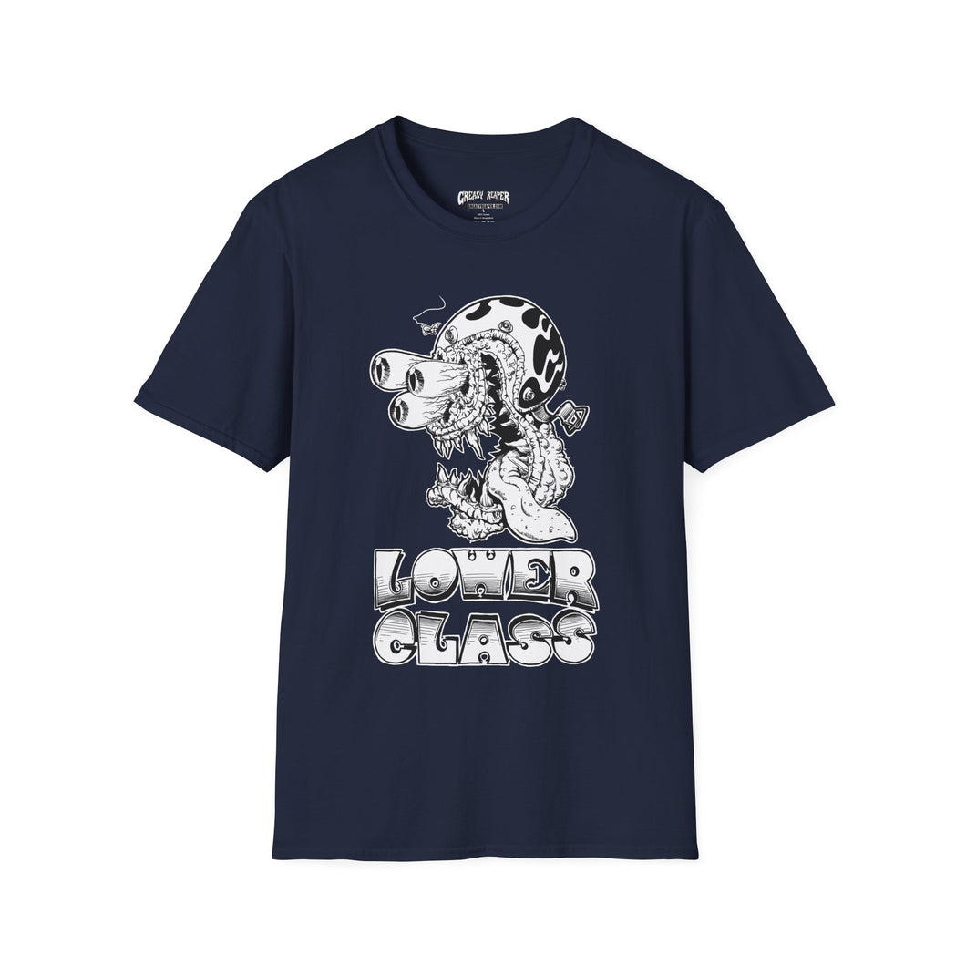 LOWER CLASS