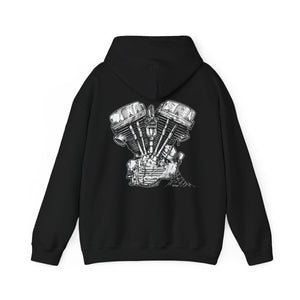 PANHEAD (Hoodie)