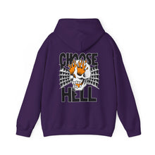 Load image into Gallery viewer, CHOOSE HELL (Hoodie)