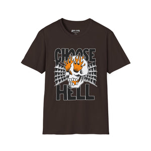 CHOOSE HELL