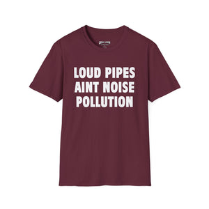 POLLUTION