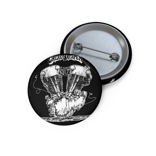KNUCKLEHEAD (Button)