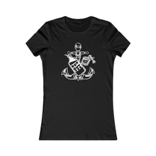 Load image into Gallery viewer, BAR HOPPER (Womens Tee)