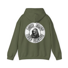 Load image into Gallery viewer, DIE GREASY (Hoodie)