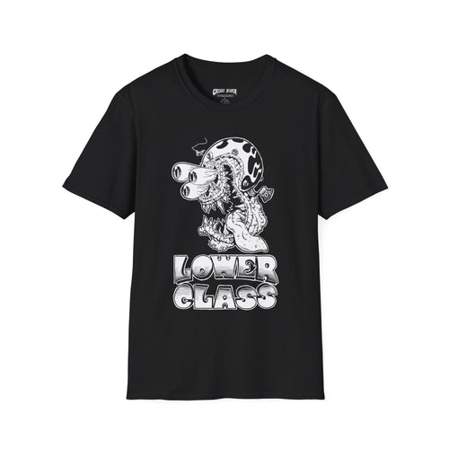 LOWER CLASS