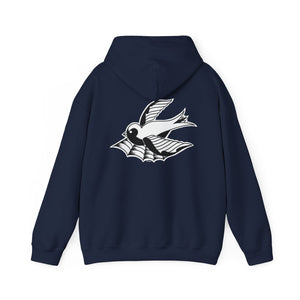 DEATH MISSION (Hoodie)