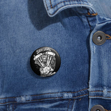 Load image into Gallery viewer, SHOVELHEAD (Button)