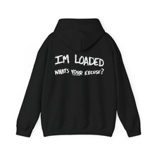 Load image into Gallery viewer, LOADED (Hoodie)