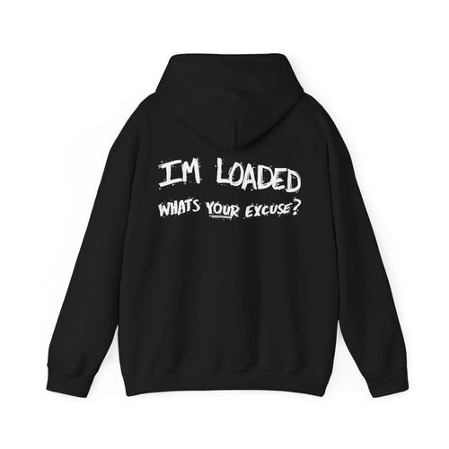 LOADED (Hoodie)