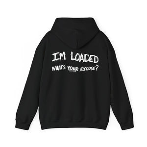 LOADED (Hoodie)