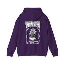 Load image into Gallery viewer, TRIUMPH PRE-UNIT (Hoodie)