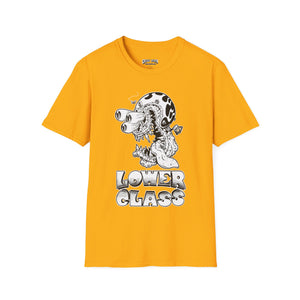 LOWER CLASS