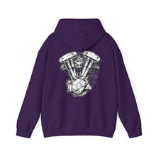 Load image into Gallery viewer, SHOVELHEAD (Hoodie)