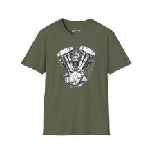 Load image into Gallery viewer, SHOVELHEAD