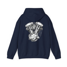 Load image into Gallery viewer, SHOVELHEAD (Hoodie)
