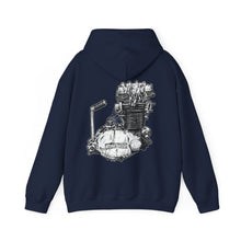 Load image into Gallery viewer, KAWASAKI (Hoodie)