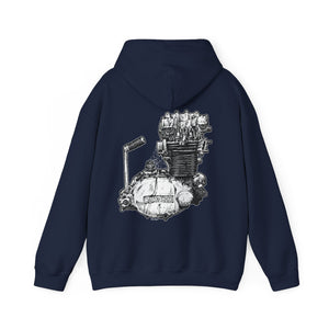 KAWASAKI (Hoodie)
