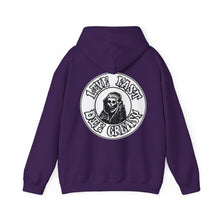 Load image into Gallery viewer, DIE GREASY (Hoodie)