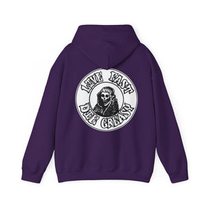 DIE GREASY (Hoodie)