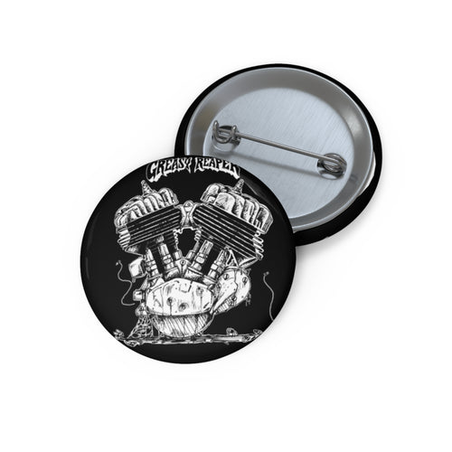 FLATHEAD (Button)
