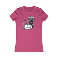 Load image into Gallery viewer, KAWASAKI (Womens Tee)
