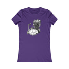 Load image into Gallery viewer, KAWASAKI (Womens Tee)