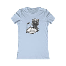 Load image into Gallery viewer, KAWASAKI (Womens Tee)