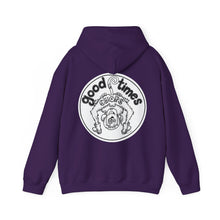 Load image into Gallery viewer, CHOPS GOOD TIMES (Hoodie)