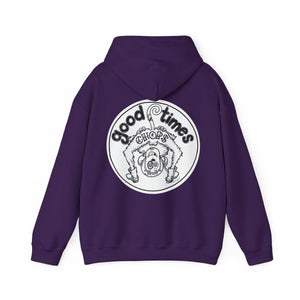 CHOPS GOOD TIMES (Hoodie)
