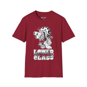 LOWER CLASS