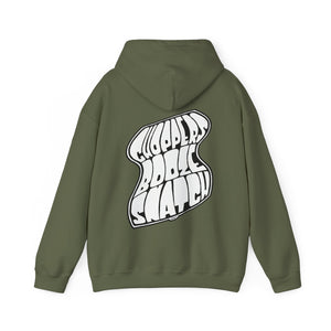 SNATCH (Hoodie)
