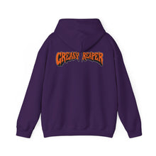 Load image into Gallery viewer, GREASY REAPER LOGO (Hoodie)