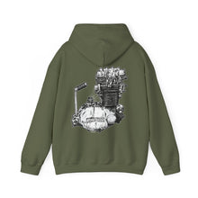 Load image into Gallery viewer, KAWASAKI (Hoodie)