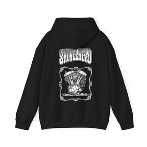 SHOVELHEAD (Hoodie)